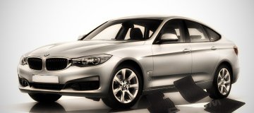 NOVO V PONUDBI: Gumi tepihi za BMW 3 GT (F34)